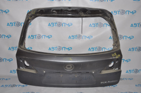 Naked tailgate Lexus RX350 RX450h 10-15
