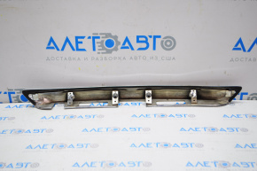 Lexus RX350 RX450h 10-15 Chrome Trunk Door Molding for Camera