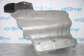 Fuel tank protection Lexus RX350 RX450h 10-15