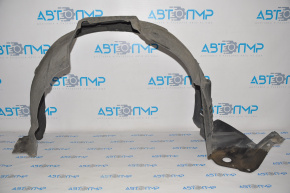 Front left fender liner for Lexus RX350 RX450h 10-12 pre-restyling