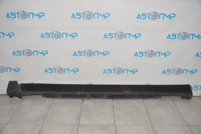 Left threshold Lexus RX350 RX450h 10-15