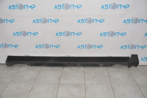 Right threshold Lexus RX350 RX450h 10-15