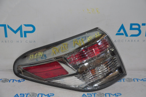 Left outer fender light for Lexus RX350 10-12 pre-rest