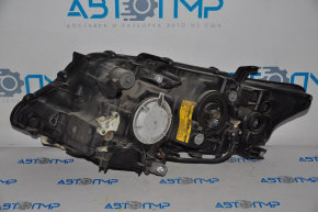 Right front headlight Lexus RX350 RX450h 10-12 Dorest xenon