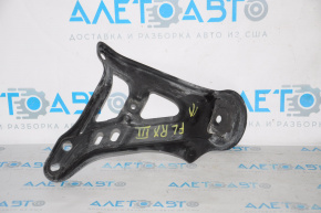 Front subframe burdock front left Lexus RX350 RX450h 10-15