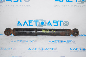 Rear right shock absorber Lexus RX350 10-15
