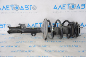 Front left shock absorber assembly for Lexus RX350 10-15
