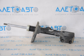 Front right shock absorber Lexus RX350 10-12