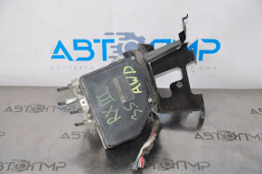 ABS ABS Lexus RX350 10-11 AWD