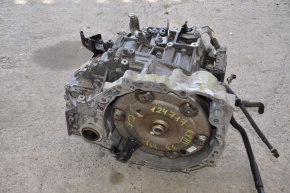 Automatic transmission assembly Lexus RX350 10-15 U660E FWD