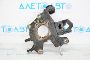 Rear left axle shaft Lexus RX350 RX450h 16-22