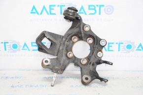 Rear left axle shaft Lexus RX350 RX450h 16-22