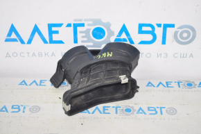 Lincoln MKC 15-19 Rubber Air Duct