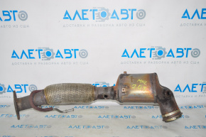 Catalyst Lincoln MKC 15-16 2.0T