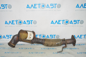 Catalyst Lincoln MKC 15-16 2.0T