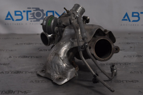Turbine Lincoln MKC 15-19 2.3T