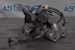 Turbine Lincoln MKC 15-19 2.3T
