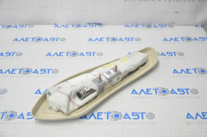 Airbag front right seat Lincoln MKC 15-19 with lining beige