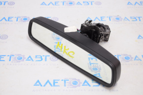 Interior mirror Lincoln MKC 15-16 auto-dimming, light control and camera lane assist