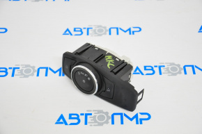 Lincoln MKC 15-19 Headlight Control