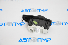 Lincoln MKC 15-19 Headlight Control