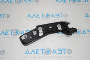 Right front bumper mount for Lincoln MKC 15-18 pre-restyling