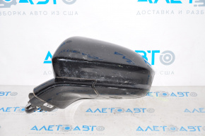 Left side mirror complete Lincoln MKC 15-16 10 pins, heated, black