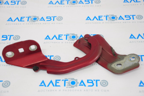 Right hood hinge for Lincoln MKC 15-16