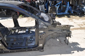 Front Right Quarter Lincoln MKC 15-19