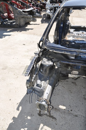 Front Right Quarter Lincoln MKC 15-19