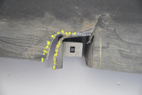 Lincoln MKC 15-19 right threshold torn from below