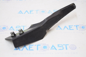 Windscreen wiper seal right Lincoln MKC 15-19