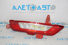 Left rear bumper light for Lincoln MKC 15-19