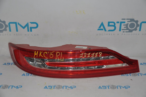 Left lamp Lincoln MKC 15-19