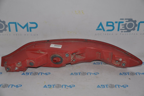 Left lamp Lincoln MKC 15-19