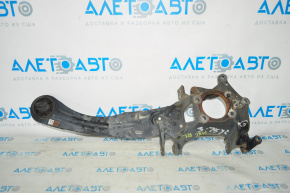 Lincoln MKC 15-19 rear left axle with control arm
