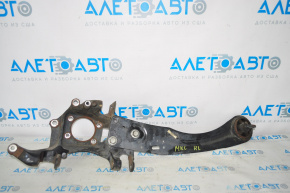 Lincoln MKC 15-19 rear left axle with control arm