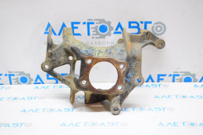 Rear right axle Lincoln MKC 15-19 without lever