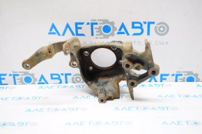 Rear right axle Lincoln MKC 15-19 without lever