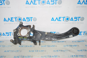 Lincoln MKC 15-19 rear right axle with control arm