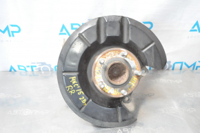 Trunnion with hub rear right Lincoln MKC 15-19 FWD