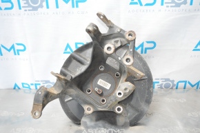 Trunnion with hub rear right Lincoln MKC 15-19 FWD