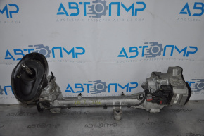 Lincoln MKC 15-18 FWD steering rack