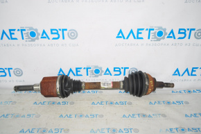 Drive axle shaft front left Lincoln MKC 15-19 FWD