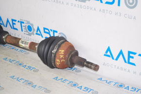 Drive axle shaft front left Lincoln MKC 15-19 FWD