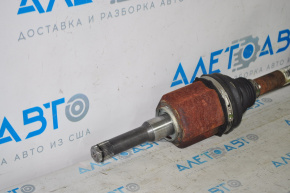 Drive axle shaft front left Lincoln MKC 15-19 FWD
