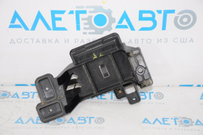 Blind Spot Sensor Mount Left Lincoln MKC 15-