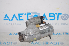 Lincoln MKX 16-3.7 Starter