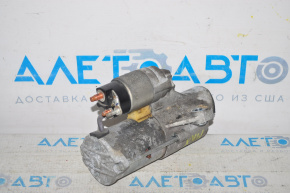 Lincoln MKX 16-3.7 Starter