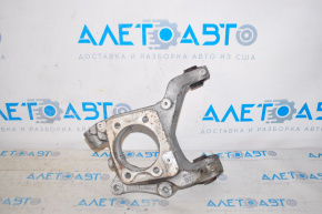 Lincoln MKX 16-18 rear right axle